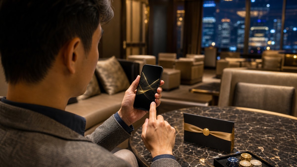 VIP club benefits