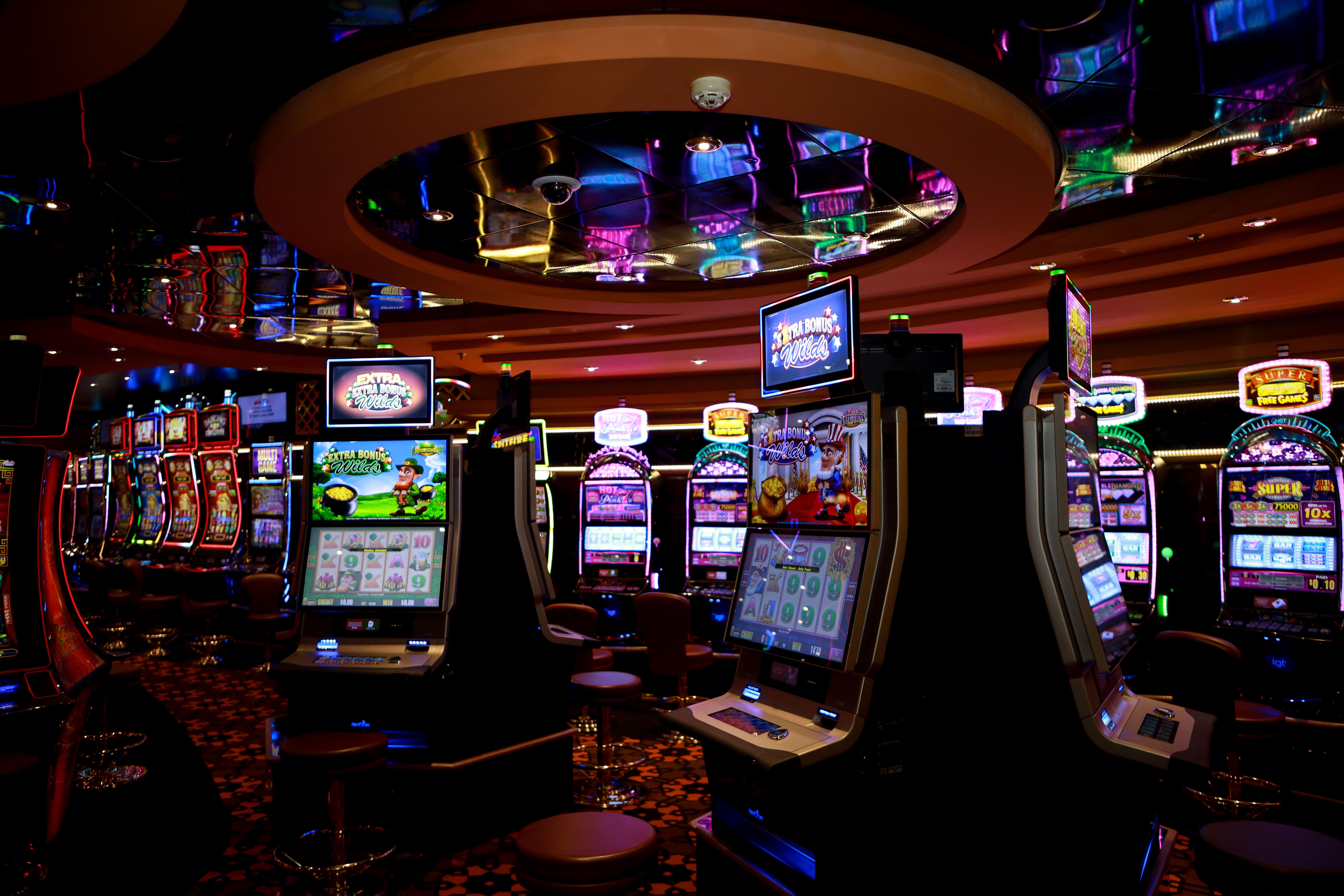 Common Mistakes in Choosing Casino Offers