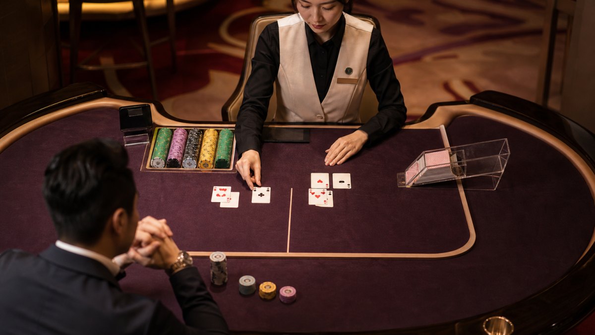 WABO真人娛樂 vs 傳統百家樂，2026年如何選擇才能